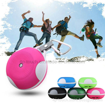 2015 Popular Portable Wireless Bluetooth Speaker (HY-BT22)
